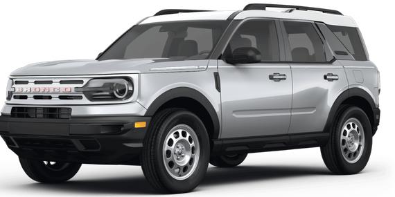 FORD BRONCO SPORT 2023 3FMCR9G61PRD12867 image FORD BRONCO SPORT 2023 3FMCR9G61PRD12867 image